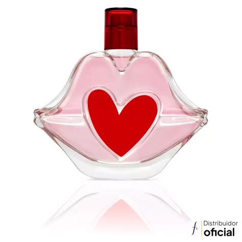 Perfume Mujer De Beso En Beso Edt 100 Ml Agatha 